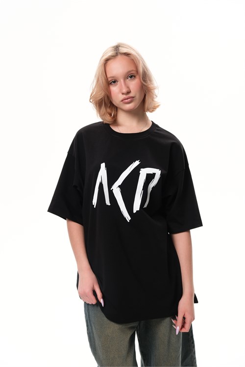 Футболка «Лого классика» 10101