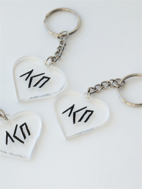 Брелок Сердце 10097_11E4A