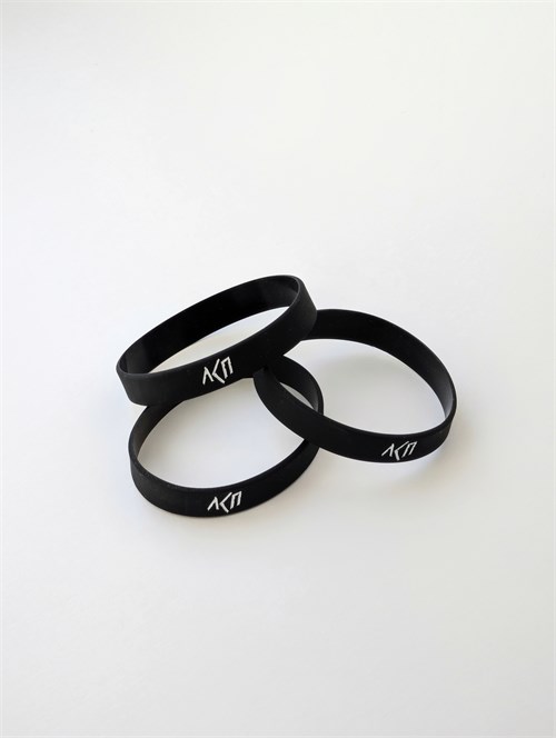 Силиконовый браслет 00062