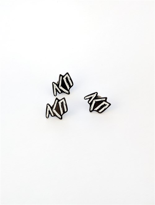 Значок пин «ЛСП» 00078