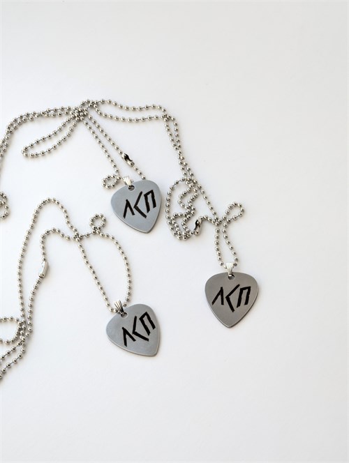 Подвеска-медиатор «ЛСП» 10136