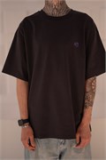 Футболка «OVERSIZE — ЛСП PURPLE» 10119 - фото 654