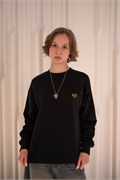 Свитшот «classic logo» 10056 - фото 688