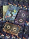 Аудиокассета "One More City" 10098_BC9FB